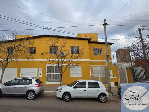 Alquilo Monoambiente Amplio | El puntapié inicial