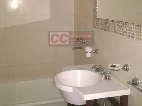Departamento en Alquiler 12 años