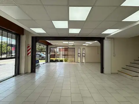 Local en Alquiler A Estrenar