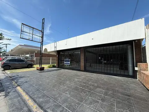 Av Recta Martinolli 7400