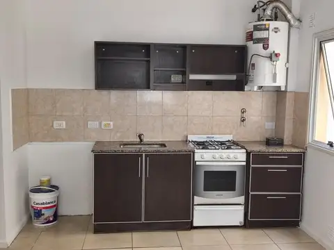 Departamento en Alquiler 15 años