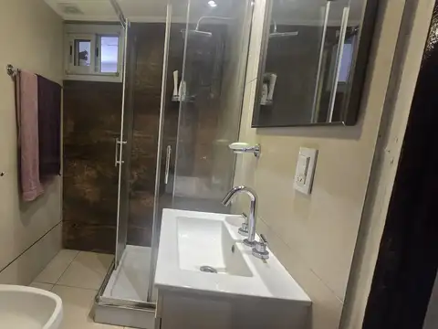 Departamento en Alquiler Temporal 60 años