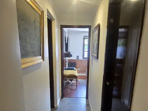 Departamento en Alquiler Temporal de 2 ambientes