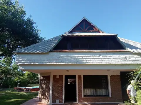 Casa - Funes