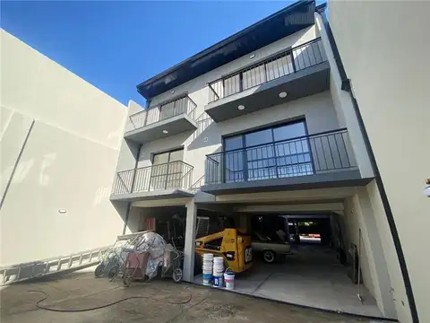 Departamento en Alquiler de 2 ambientes