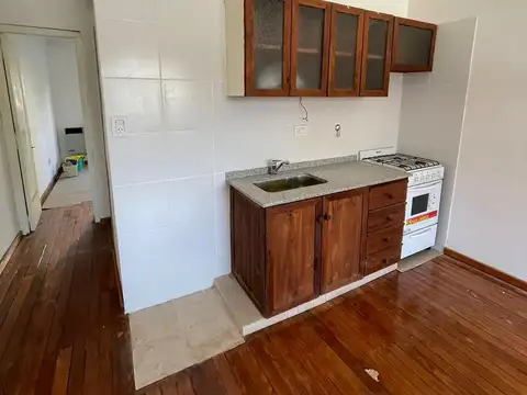 Departamento en Venta al Suroeste
