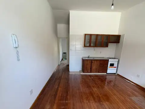 Departamento a estrenar en venta de un dormitorio - barrio martin rosario