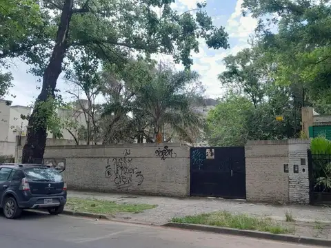 Lote de 744m2- IDEAL EMPRENDIMIENTO- Ituzaingó Norte