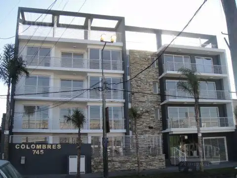 2 Ambientes a Estrenar en Lomas