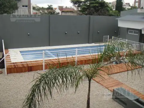 Departamento en Venta 10 años