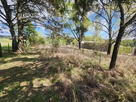 LAS VERTIENTES, VILLA CIUDAD DE AMERICA