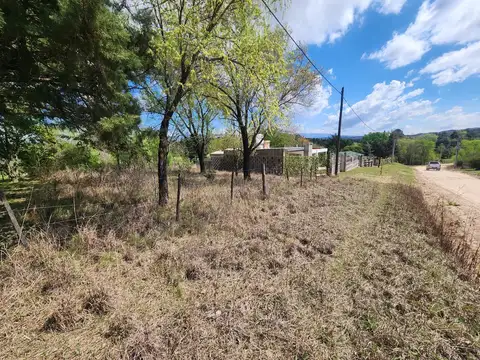 Terreno en Venta de 1684,0 m2