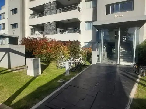 Departamento en Alquiler Temporal en Lagoon Pilar, USD 800