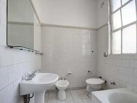 Departamento en Alquiler de 3 dormitorios