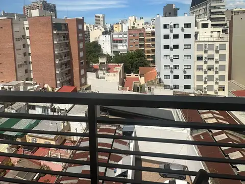 Departamento en Alquiler A Estrenar