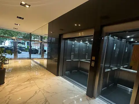 Avenida Avellaneda 100, Piso 8