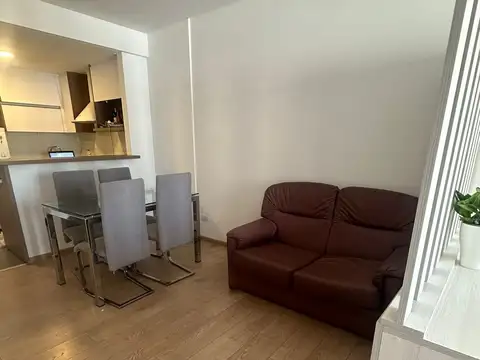 Departamento en alquiler en Caballito