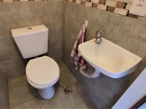 Casa en Venta 10 años