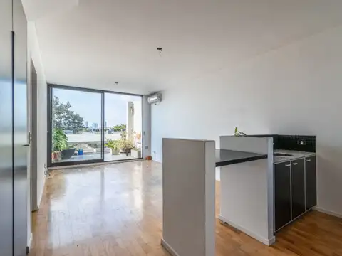 Avenida Melián 3500, Piso 6