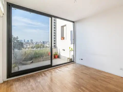 Departamento en Venta en Saavedra, USD 169.000