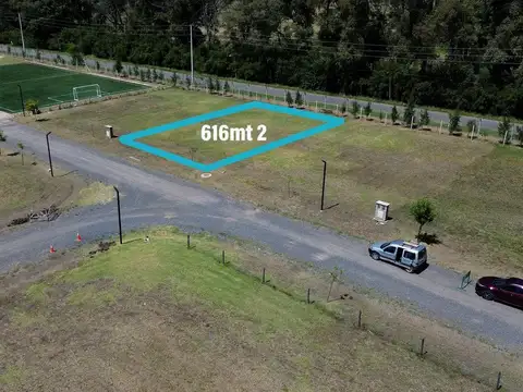Terreno en Venta en Fatima Estacion Empalme, Partido de Pilar