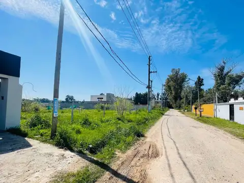 Terreno en Venta de 375,0 m2