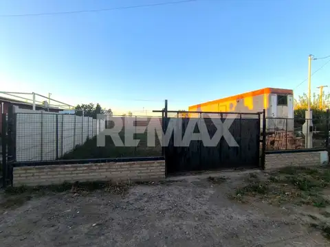 Terreno en Venta en General Fernandez Oro, General Roca