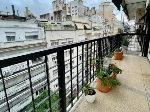 Departamento en Alquiler Temporal de 3 dormitorios