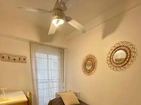 Departamento 4 ambientes en Recoleta