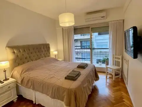 Departamento 4 ambientes con 1 baño