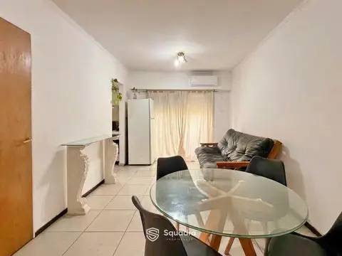 Departamento en Venta en Abasto, USD 57.000