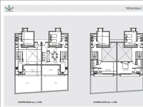 Casa en Venta en Chacra Del Sur, USD 240.000