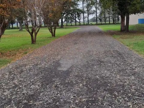 Terreno en Venta de 798,0 m2