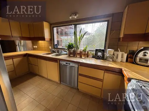 Casa en Alquiler de 3 dormitorios