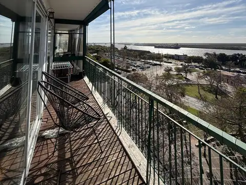 Departamento en Alquiler en Centro, Rosario