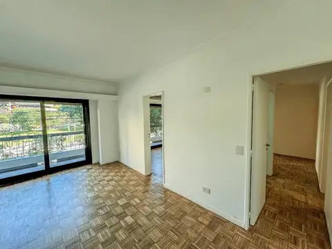 Departamento en Alquiler de 6 ambientes