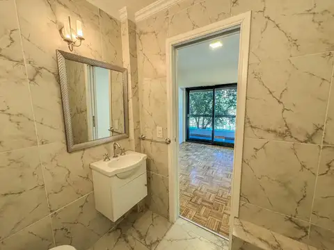 Departamento en Alquiler 45 años