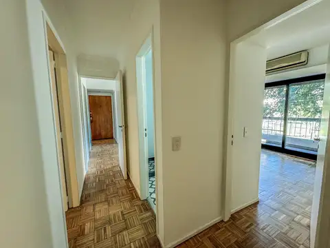 Departamento en Alquiler de 4 dormitorios