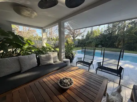 Casa en Venta 17 años