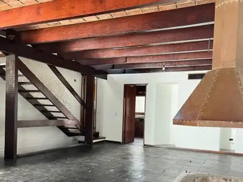 Casa en Venta 35 años