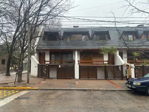 Venta de DUPLEX  Zona Residencial Florida