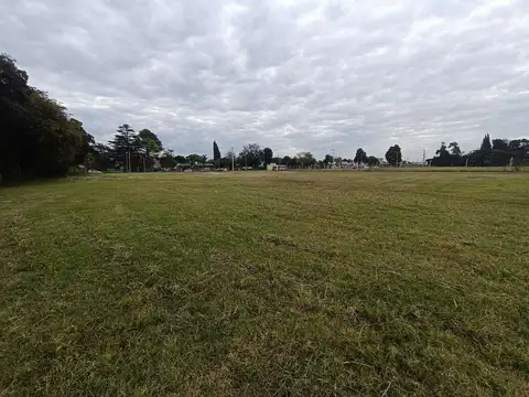 VENTA LOTE DE 16644 M2 EN VILLA ESQUIU