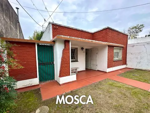 Ituzaingo al 300 Moreno centro