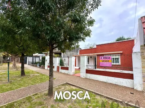 Ituzaingo al 300 Moreno centro