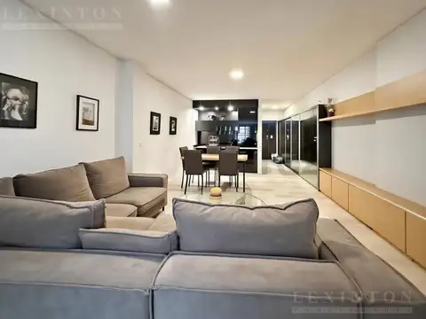 Departamento en Venta con 1 cochera