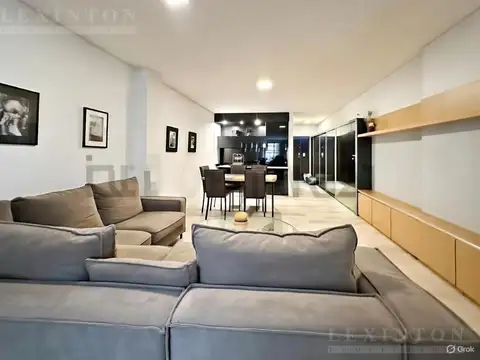 Departamento en Venta con 1 cochera