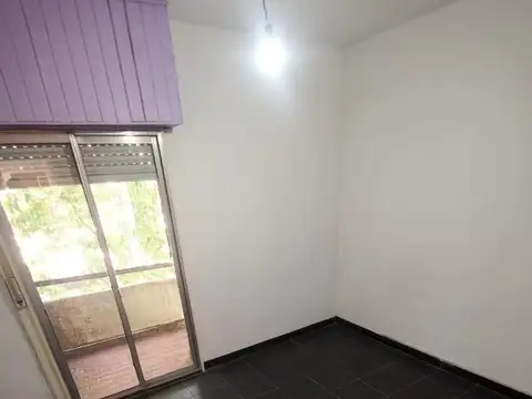 Departamento 3 amb al frente balcon lav aparte