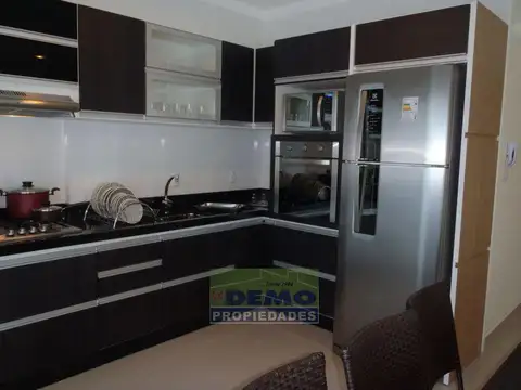 Departamento en Venta en Bombinhas, USD 350.000