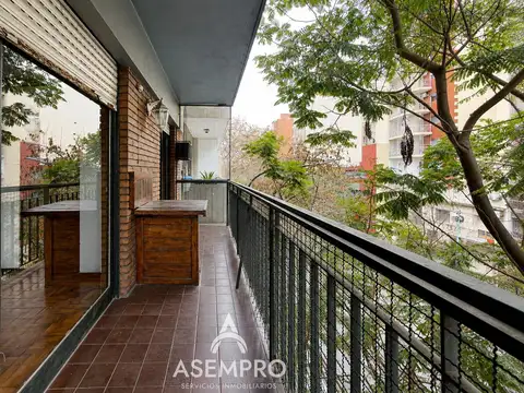 Departamento en Venta de 4 ambientes