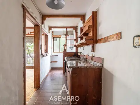 Departamento en Venta al Norte